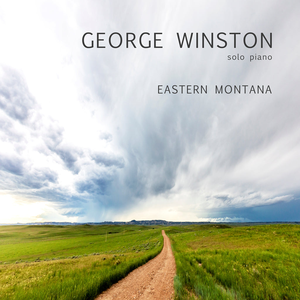 George Winston - Eastern Montana